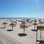 Riabela Ξενοδοχείο 3*