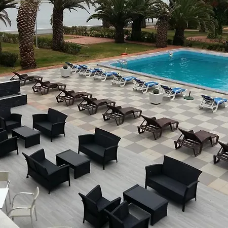 Hotel Riabela