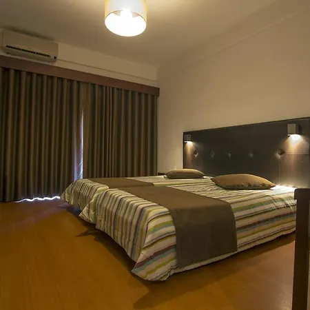 Hotel Riabela 3*