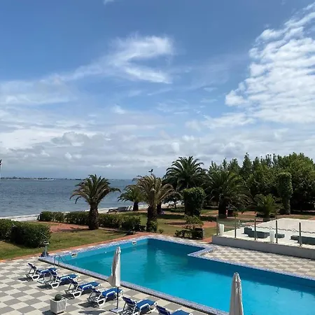 Riabela Otel 4*