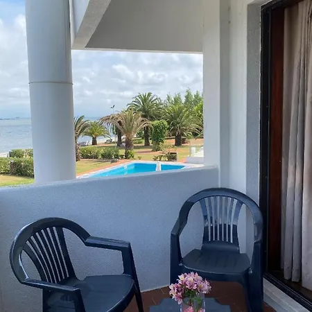 Riabela Otel Torreira