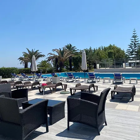 Otel Riabela