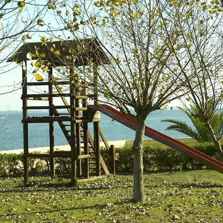 Otel Riabela 4*