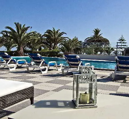 Otel Riabela Torreira