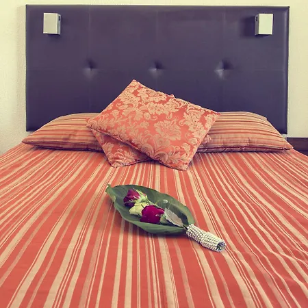 Riabela Otel Torreira
