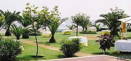Riabela Otel Torreira