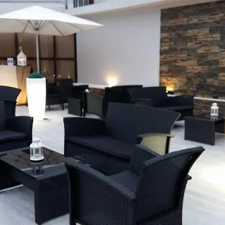 Otel Riabela 4*