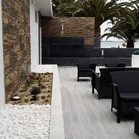 Riabela Otel 4*