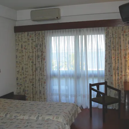 Riabela Otel Torreira