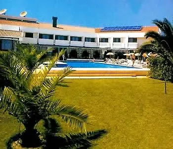 Riabela Otel Torreira
