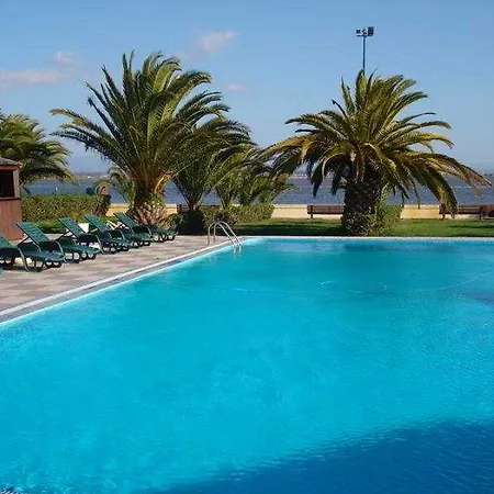 Riabela Otel