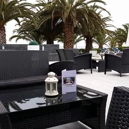 Riabela Otel Torreira