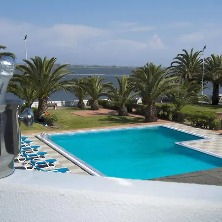 Otel Riabela Torreira
