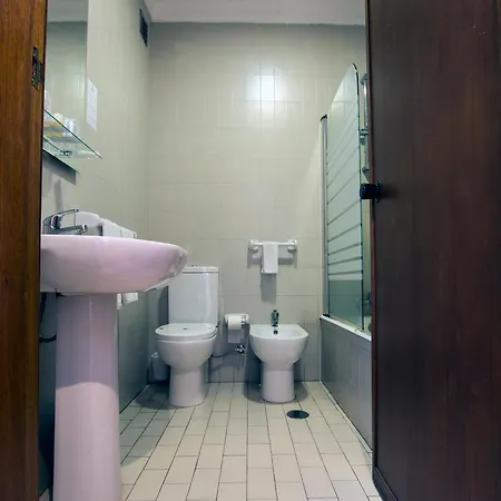 Riabela Ξενοδοχείο