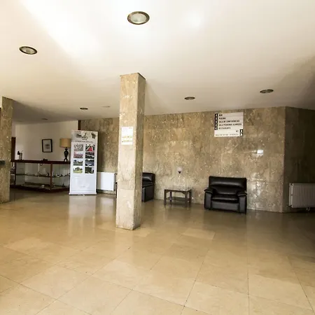 Riabela Otel Torreira