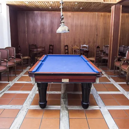 Otel Riabela 4*