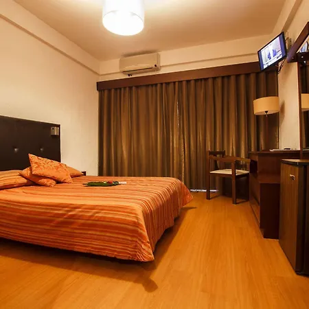 Riabela Otel Torreira