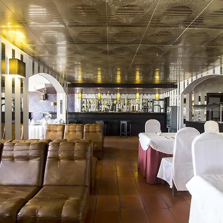 Riabela Otel 4*