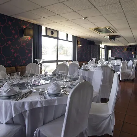 Riabela Otel Torreira