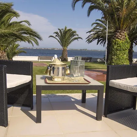 Riabela Otel Torreira