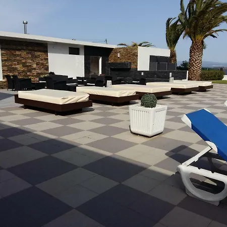 Riabela Otel Torreira
