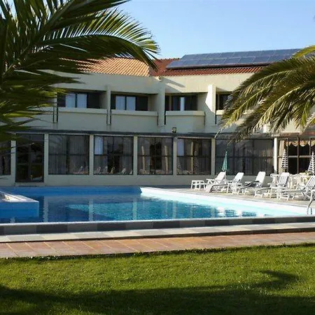 Ξενοδοχείο Riabela 3*