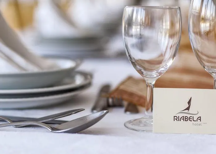 Riabela 3*