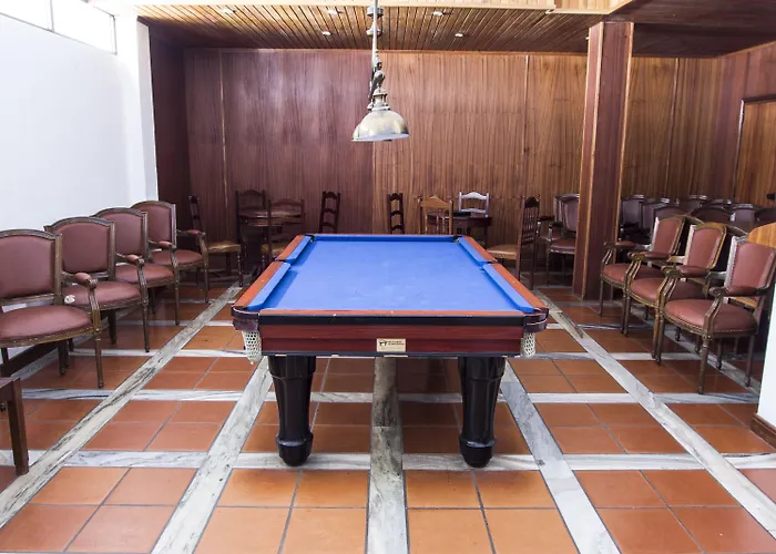 Riabela 酒店 托雷拉