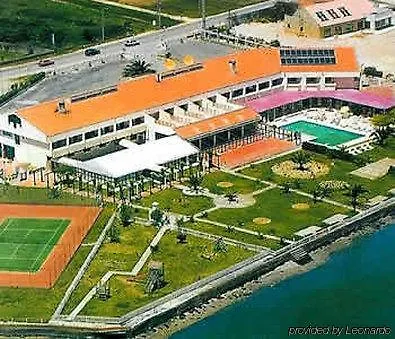 Riabela 3* 托雷拉