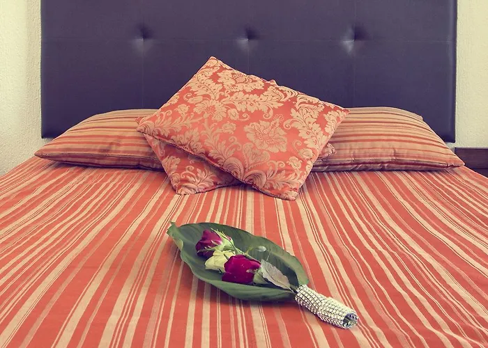 Riabela 酒店 托雷拉