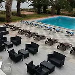 Hotel Riabela