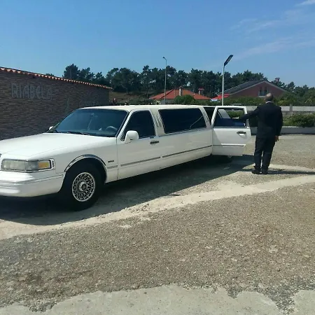 Riabela 3*