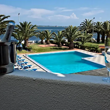 Hotel Riabela Torreira