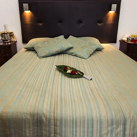 Ξενοδοχείο Riabela