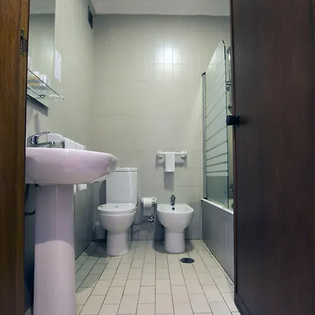 Hotel Riabela 3*