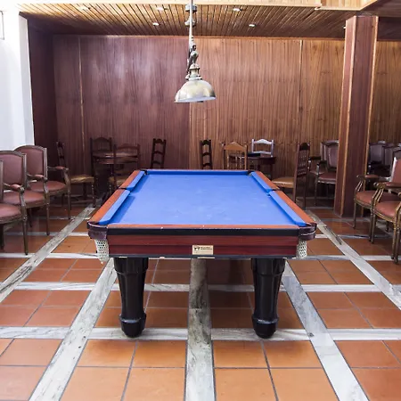 Riabela Hotel Torreira