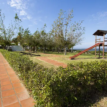 Riabela Ξενοδοχείο Torreira