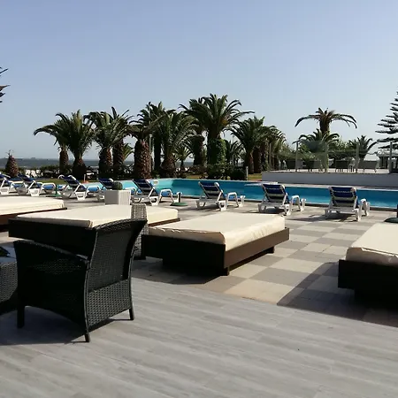 Riabela Hotel 3*