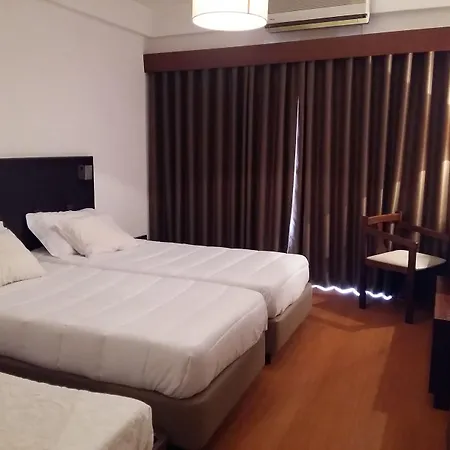 Riabela Ξενοδοχείο 3*