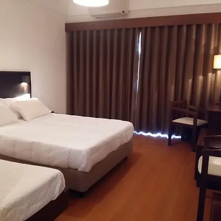 Riabela Ξενοδοχείο