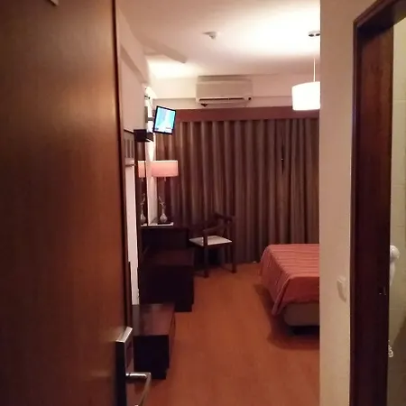 Hotel Riabela 3*