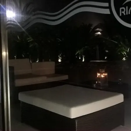 Hotel Riabela 3*