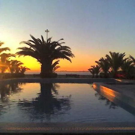 Hotel Riabela Torreira