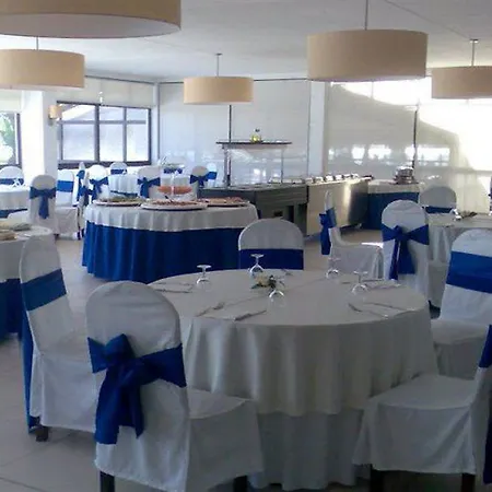 Ξενοδοχείο Riabela 3*