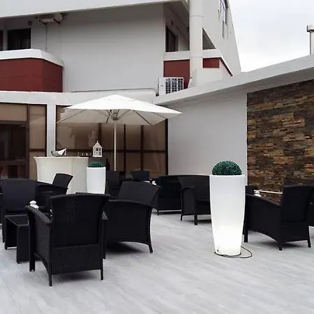 Riabela Hotel