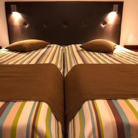 Ξενοδοχείο Riabela Torreira