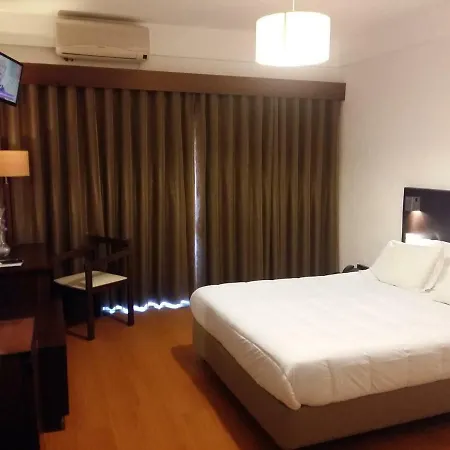 Riabela Hotel 3*