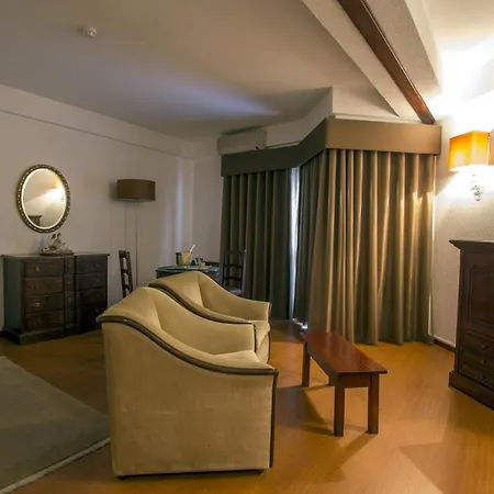 Riabela Hotel 3*