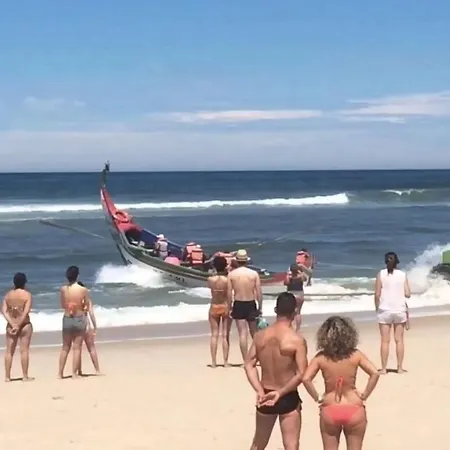 酒店 Riabela 托雷拉