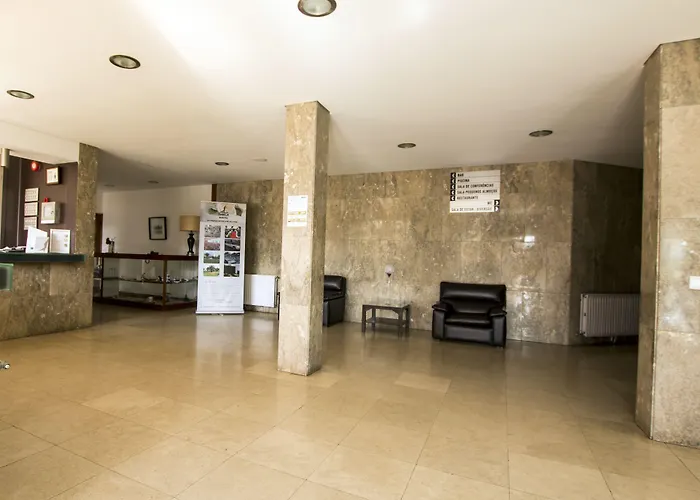 Riabela Hotel Torreira